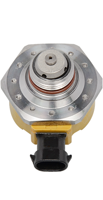 Construction Vehicle Solenoid Valve